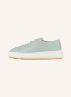 Santoni Sneaker , Farbe: HELLBLAU (Bild 1)