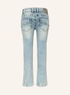 Koko Noko Jeans Bootcut Fit , Farbe: HELLBLAU (Bild 1)