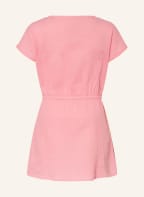 Koko Noko Musselinkleid, Farbe: ROSA (Bild 1)
