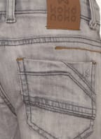 Koko Noko Jeans , Farbe: GRAU (Bild 1)
