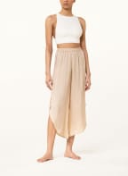 MANDALA Yoga-Hose TULUM, Farbe: BEIGE (Bild 1)