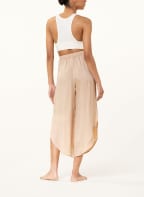 MANDALA Yoga-Hose TULUM, Farbe: BEIGE (Bild 1)