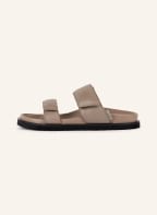 LÄST Sandalen CORINE, Farbe: TAUPE (Bild 1)