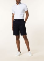 GOLFINO Golfshorts, Farbe: DUNKELBLAU (Bild 1)