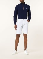 GOLFINO Golfshorts, Farbe: WEISS (Bild 1)
