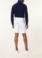 GOLFINO Golfshorts, Farbe: WEISS (Bild 1)