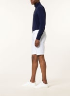 GOLFINO Golfshorts, Farbe: WEISS (Bild 1)