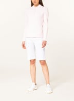 GOLFINO Golfshorts , Farbe: WEISS (Bild 1)