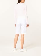 GOLFINO Golfshorts , Farbe: WEISS (Bild 1)