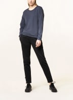 JOY sportswear Longsleeve RIKE, Farbe: DUNKELGRAU (Bild 1)