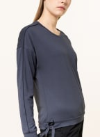 JOY sportswear Longsleeve RIKE, Farbe: DUNKELGRAU (Bild 1)