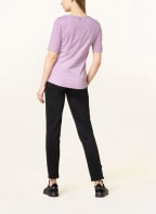JOY sportswear T-Shirt SIA, Farbe: HELLLILA (Bild 1)