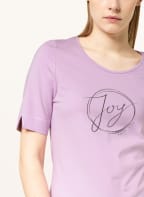 JOY sportswear T-Shirt SIA, Farbe: HELLLILA (Bild 1)