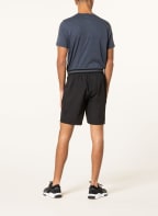 JOY sportswear Trainingsshorts KAI, Farbe: SCHWARZ (Bild 1)