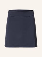 J.LINDEBERG Golfrock, Farbe: BLAU (Bild 1)
