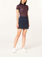 J.LINDEBERG Golfrock, Farbe: BLAU (Bild 1)