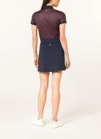 J.LINDEBERG Golfrock, Farbe: BLAU (Bild 1)