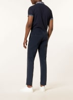 J.LINDEBERG Golfhose, Farbe: DUNKELBLAU (Bild 1)