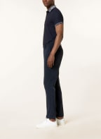 J.LINDEBERG Golfhose, Farbe: DUNKELBLAU (Bild 1)
