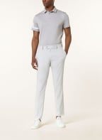 J.LINDEBERG Golfhose, Farbe: HELLGRAU (Bild 1)