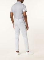 J.LINDEBERG Golfhose, Farbe: HELLGRAU (Bild 1)