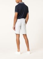 J.LINDEBERG Golfshorts, Farbe: HELLGRAU (Bild 1)