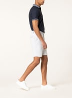 J.LINDEBERG Golfshorts, Farbe: HELLGRAU (Bild 1)