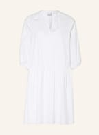 TONNO & PANNA Kleid PIGGY mit 3/4-Arm, Farbe: WEISS (Bild 1)
