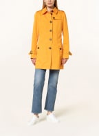 FUCHS SCHMITT Trench coat, Color: ORANGE (Image 1)