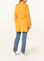 FUCHS SCHMITT Trench coat, Color: ORANGE (Image 1)