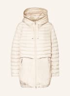 FUCHS SCHMITT Steppjacke, Farbe: CREME (Bild 1)