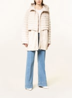 FUCHS SCHMITT Steppjacke, Farbe: CREME (Bild 1)