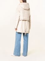 FUCHS SCHMITT Steppjacke, Farbe: CREME (Bild 1)