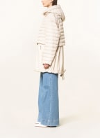 FUCHS SCHMITT Steppjacke, Farbe: CREME (Bild 1)