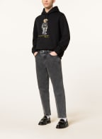 POLO RALPH LAUREN Hoodie , Farbe: SCHWARZ (Bild 1)