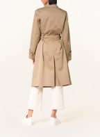 TIGER OF SWEDEN Trench coat SISKOS, Color: BEIGE (Image 1)