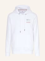 COLOURS & SONS Hoodie, Farbe: WEISS (Bild 1)