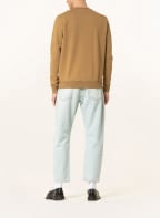 forét Sweatshirt MOTIF, Farbe: KHAKI (Bild 1)
