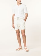 forét Shorts, Farbe: ECRU (Bild 1)