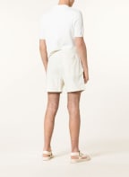 forét Shorts, Farbe: ECRU (Bild 1)