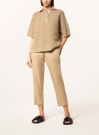 SAMSØE SAMSØE 7/8-Hose HOYS, Farbe: BEIGE (Bild 1)