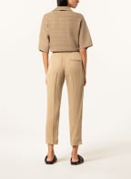 SAMSØE SAMSØE 7/8-Hose HOYS, Farbe: BEIGE (Bild 1)