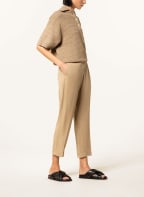 SAMSØE SAMSØE 7/8-Hose HOYS, Farbe: BEIGE (Bild 1)