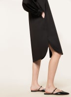 van Laack Hemdblusenkleid KERBEL, Farbe: SCHWARZ (Bild 1)