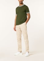 HACKETT LONDON Chino Slim Fit, Farbe: BEIGE (Bild 1)