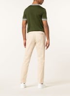 HACKETT LONDON Chino Slim Fit, Farbe: BEIGE (Bild 1)