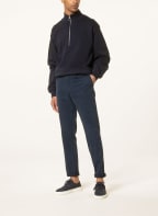 HACKETT LONDON Chino Slim Fit, Farbe: DUNKELBLAU (Bild 1)