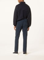 HACKETT LONDON Chino Slim Fit, Farbe: DUNKELBLAU (Bild 1)