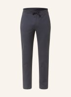 HACKETT LONDON Hose im Jogging-Stil, Farbe: DUNKELBLAU (Bild 1)