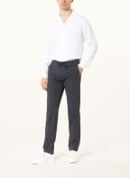 HACKETT LONDON Hose im Jogging-Stil, Farbe: DUNKELBLAU (Bild 1)